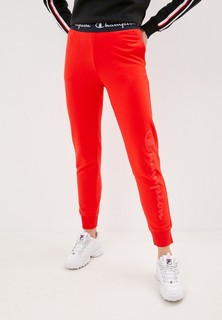 Брюки спортивные Champion Rib Cuff Pants