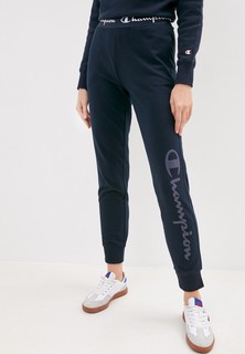 Брюки спортивные Champion Rib Cuff Pants