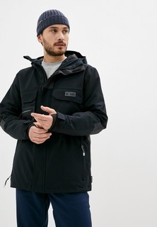 Куртка сноубордическая DC Shoes DEFIANT Jkt M SNJT KVJ0