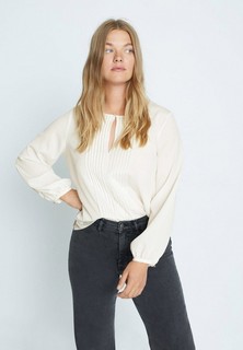 Блуза Violeta by Mango - MACRO7