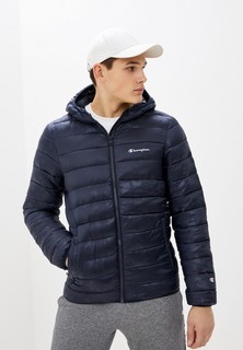 Куртка утепленная Champion Hooded Jacket