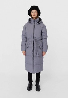 Пуховик Stradivarius 