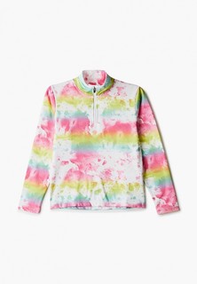 Лонгслив спортивный Icepeak Tie-dye