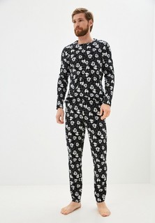 Пижама Tezenis Mickey Mouse