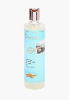 Гель для душа Sea of Spa 400 мл