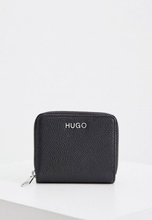 Кошелек Hugo Victoria SM Wallet-P