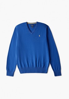 Пуловер Polo Ralph Lauren 