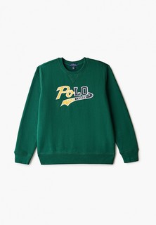 Свитшот Polo Ralph Lauren 