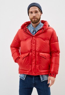 Пуховик Replume RECYCLE