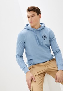 Худи Tom Tailor Denim 