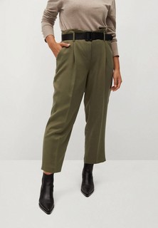 Брюки Violeta by Mango - FAST