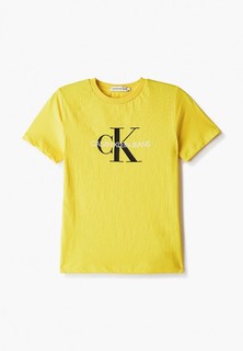 Футболка Calvin Klein Jeans 