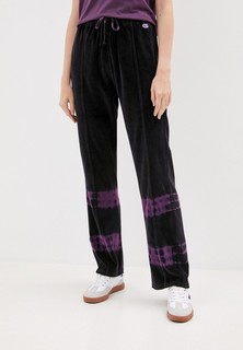 Брюки спортивные Champion PREMIUM Straight Hem Pants