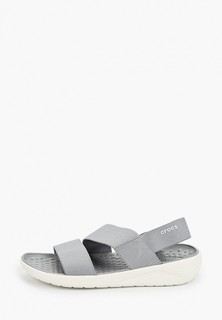 Сандалии Crocs 