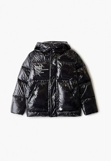 Пуховик Dsquared2 