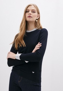 Джемпер Emporio Armani 