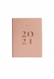 Ежедневник Stradivarius 