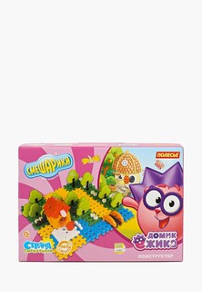 Конструктор Polesie 