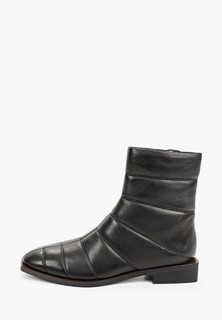 Ботинки Alla Pugachova 