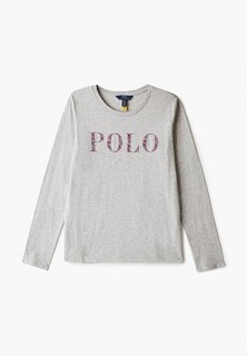 Лонгслив Polo Ralph Lauren 