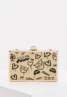 Клатч Pinko 