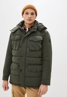 Куртка утепленная Strellson S.C. Downtown 2020