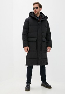 Куртка утепленная Strellson Down Coat