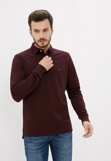 Поло Tommy Hilfiger 