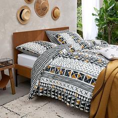 Пододеяльник LA REDOUTE INTERIEURS