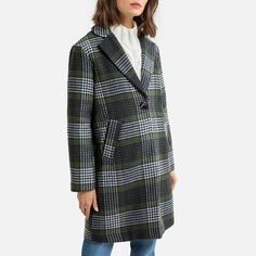 Пальто LaRedoute