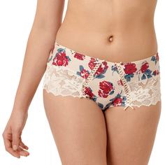 Трусы-шорты LaRedoute