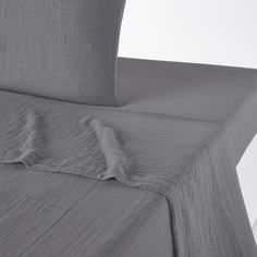 Простыня LA REDOUTE INTERIEURS