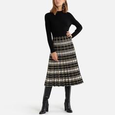 Платье La Redoute