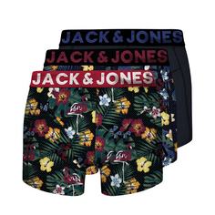 Комплект из 3 трусов-боксеров LaRedoute