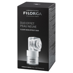 MASKS Набор-дуэт масок Filorga