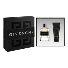 Gentleman Мужской парфюмерный набор Givenchy