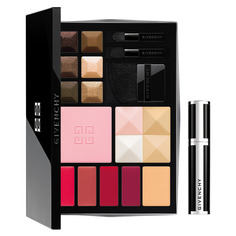 Makeup Essentials Palette Косметическая палетка Givenchy