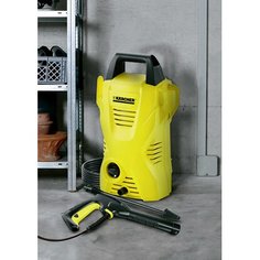 Мойка высокого давления KARCHER