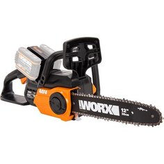 Аккумуляторная пила Worx