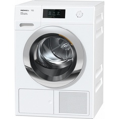 Сушильная машина Miele TCR870WP Chrome Edition