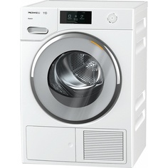 Сушильная машина Miele TWV680WP White Edition