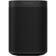 Акустическая система Sonos One SL Black (ONESLEU1BLK)
