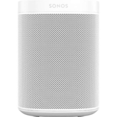Акустическая система Sonos One SL White (ONESLEU1)