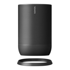 Портативная акустика Sonos Move Black (MOVE1EU1BLK)