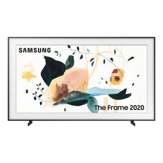 Телевизор Samsung THE FRAME QE32LS03TBKXRU (2020)