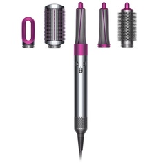 Стайлер Dyson Airwrap HS01 объем и форма