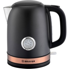 Чайник Brayer BR1005BK