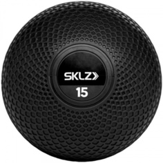 Мяч с утяжелением тренировочный SKLZ Medball 15