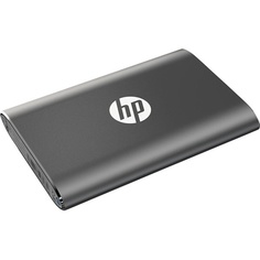 Внешний жесткий диск HP P500 120GB чёрный (6FR73AA)