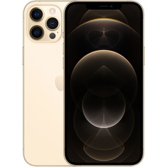 Смартфон Apple iPhone 12 Pro Max 512 ГБ золотой
